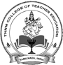 TNNM COLLEGE OF TEACHER EDUCATION